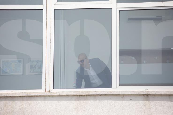 Adrian Mititelu/ FOTO Ionuț Tăbultoc (GSP)