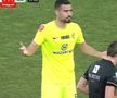 Decizii Ovidiu Hațegan în Dinamo - Poli Iași