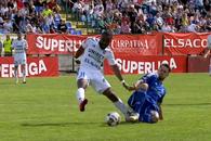 Arbitraj PRAF la Botoșani - FCU Craiova: penalty clar, întors cu VAR + eliminare ușoară