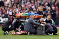 Momente de panică și în Premier League » Medicii s-au chinuit minute bune să îl resusciteze