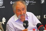 Ion Țiriac, amintire cu Novak Djokovic: „A uitat asta, dar nu a uitat de numele meu”