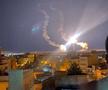 Iran a atacat Israel cu drone, rachete de croazieră și balistice / Sursă foto: Facebook@ Hananya Naftali
