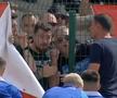 Ce a făcut Mititelu imediat după umilința de la Botoșani » Negru de supărare după arbitrajul dezastruos