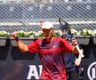 Filip Jianu învingător turul 1 calificări Țiriac Open 2024 Foto: Raed Krishan (GSP)