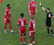 Decizii Ovidiu Hațegan în Dinamo - Poli Iași