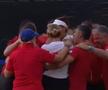 Presa din Ucraina, nemiloasă după ce România a revenit de la 0-2: „Un fiasco!” » Ce a spus Elina Svitolina după înfrângere