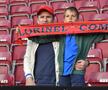 CFR Cluj - FCSB, înainte de meci
