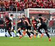Leverkusen - Werder, bucurie imensă la primul titlu din istoria „farmaciștilor”. foto: Getty Images