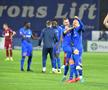 FCSB a sărbătorit în Gruia victoria cu CFR Cluj/ foto: Cristi Preda (GSP)