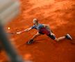 Marius Copil învins turul 1 calificări Țiriac Open 2024 Foto: Raed Krishan (GSP)