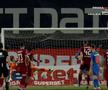 Florinel Coman, gol superb în CFR Cluj - FCSB