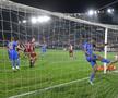 CFR Cluj - FCSB, etapa 4 play-off, imagini din meci / foto: Cristi Preda - GSP