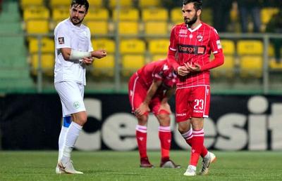 De ce boală suferă fostul jucător de la Dinamo » Medicii i-au dat două diagnostice