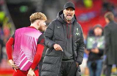 Klopp, după ce Liverpool a fost făcută KO în lupta la titlu: „De ce ar trebui să câștigăm campionatul?”