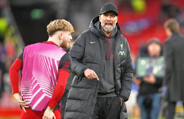 Klopp, după ce Liverpool a fost făcută KO în lupta la titlu: „De ce ar trebui să câștigăm campionatul?”