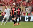 Leverkusen - Werder, bucurie imensă la primul titlu din istoria „farmaciștilor”. foto: Getty Images