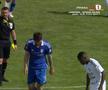 Aurelian Chițu, eliminat ușor de Iulian Călin, foto: captură Prima Sport