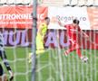 Dinamo - Poli Iași/ foto: Ionuț Iordache (GSP)