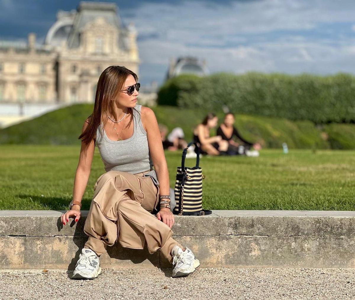 Caroline Celico