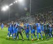 CFR Cluj - FCSB, etapa 4 play-off, imagini din meci / foto: Cristi Preda - GSP