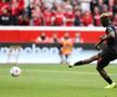 Leverkusen - Werder, bucurie imensă la primul titlu din istoria „farmaciștilor”. foto: Getty Images