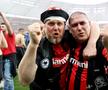 Leverkusen - Werder, bucurie imensă la primul titlu din istoria „farmaciștilor”. foto: Getty Images