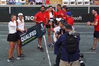 S-a schimbat formatul fazei finale a Billie Jean King Cup » Ce se întâmplă cu echipa României