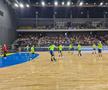 Polivalenta de 23 de milioane de euro a fost inaugurată astăzi » Primul pas greșit al lui Dinamo pe plan intern