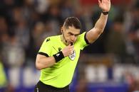 Istvan Kovacs, delegat în sferturile Champions League! UEFA l-a trimis la un meci de gală