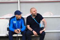 Tony s-a dus la un adversar, imediat după prima victorie la Iași: „I-am spus asta!”