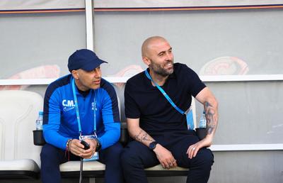 Un jucător de la FCSB, aproape de a semna cu Poli Iași » Tony îl reprofilează din atacant stânga în fundaș dreapta!