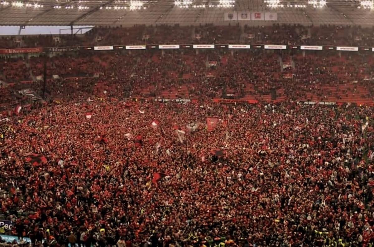 Cum a fost ironizată Bayern Munchen, în direct, de noii campioni ai Germaniei: „În sfârșit!”