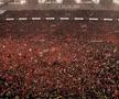 Bucurie imensă la Leverkusen la primul titlu din istoria clubului