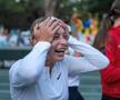 Lacrimi și hora bucuriei » Cum a sărbătorit România revenirea incredibilă cu Ucraina
