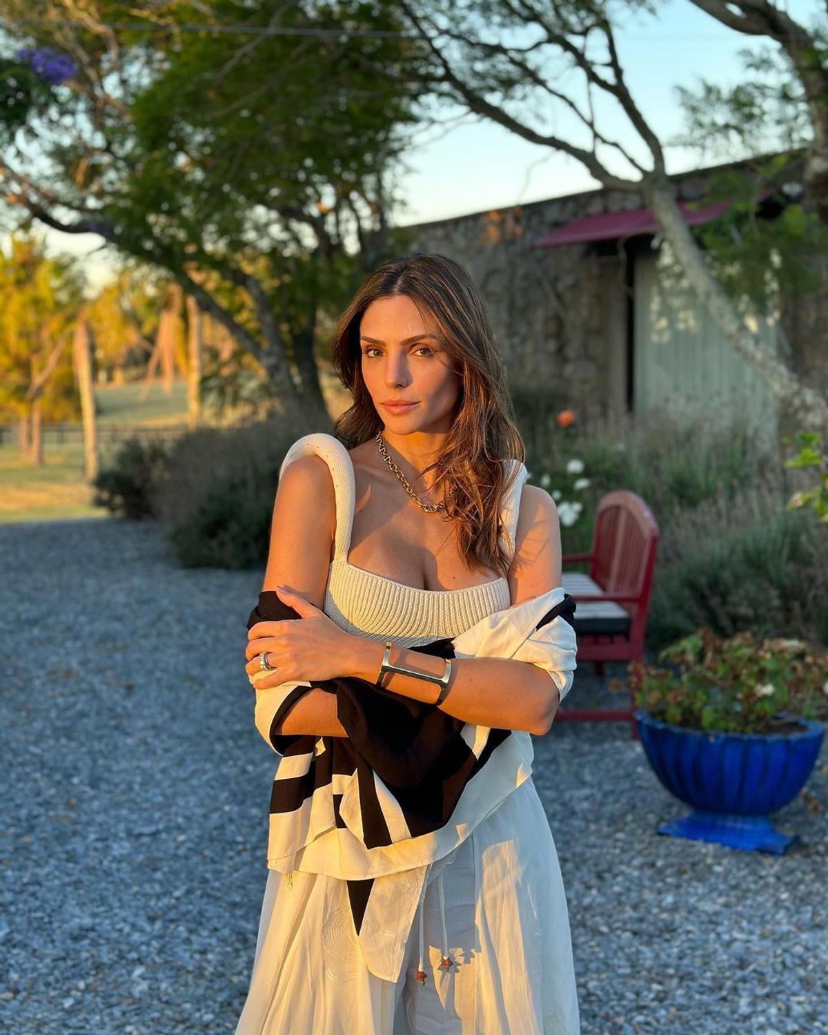 Caroline Celico