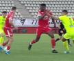 Decizii Ovidiu Hațegan în Dinamo - Poli Iași