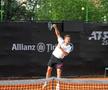 Stan Wawrinka antrenament Țiriac Open 2024 Foto: Raed Krishan (GSP)