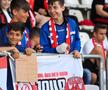 Liderul PCH Junior a primit un tricou special