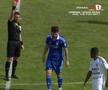 Aurelian Chițu, eliminat ușor de Iulian Călin, foto: captură Prima Sport