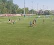 LIGA 3 feminin / RAPID - VOLUNTARI 9-0. 14 aprilie 2024. Foto: Marius Mărgărit