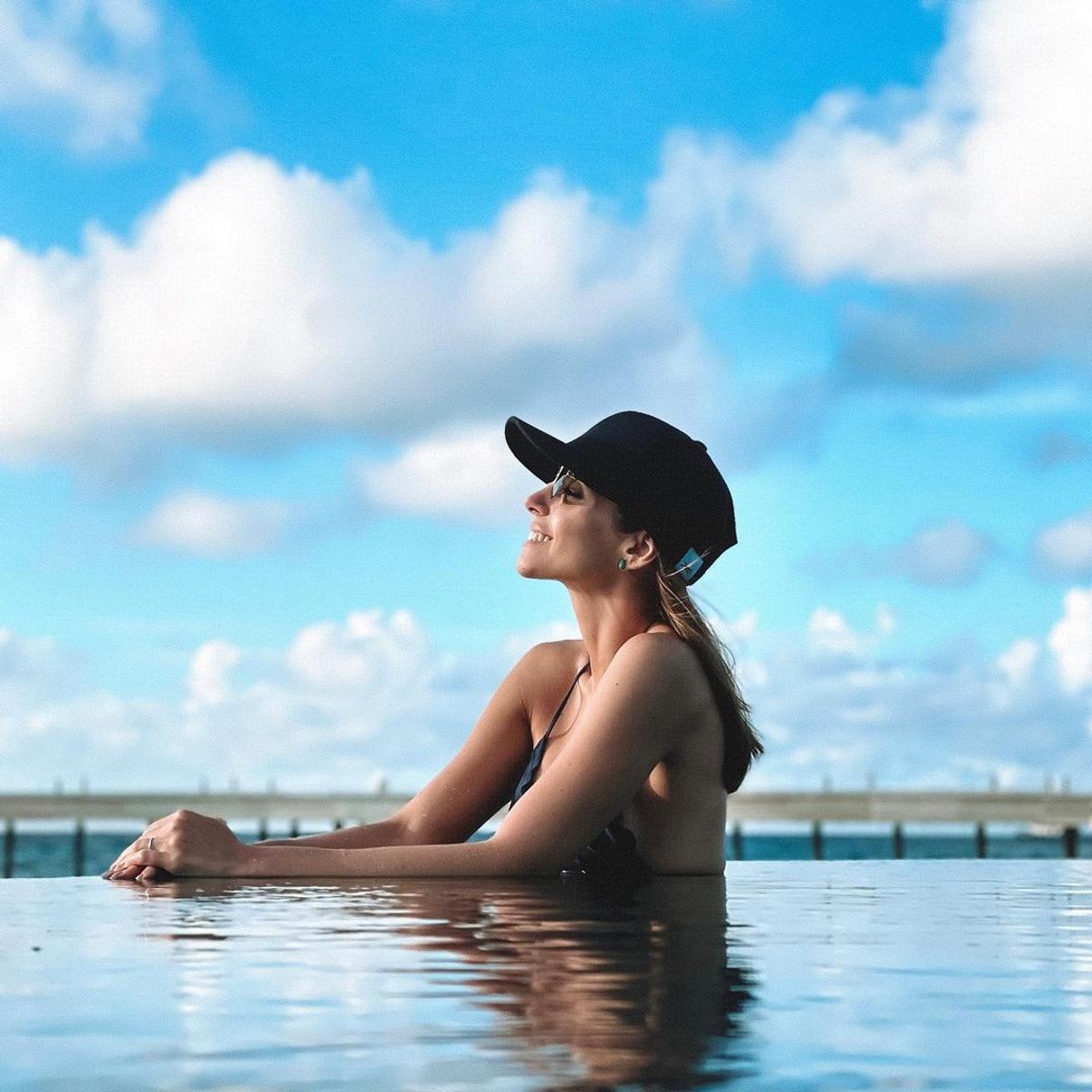 Caroline Celico