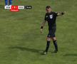 Aurelian Chițu, eliminat ușor de Iulian Călin, foto: captură Prima Sport
