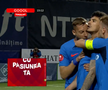 Florinel Coman, gol superb în CFR Cluj - FCSB