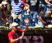 Filip Jianu învingător turul 1 calificări Țiriac Open 2024 Foto: Raed Krishan (GSP)