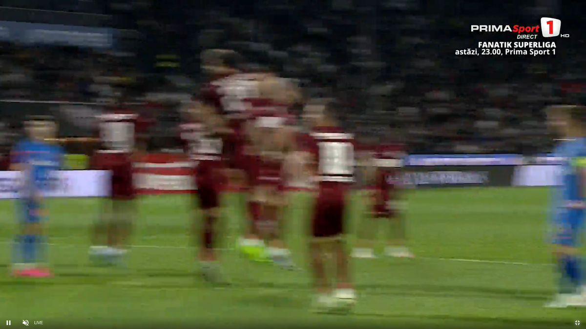 Nu s-au mai zgârcit » Ce decar al unei formații de top din Serie A va merge la Al-Duhail în locul lui Florinel Coman