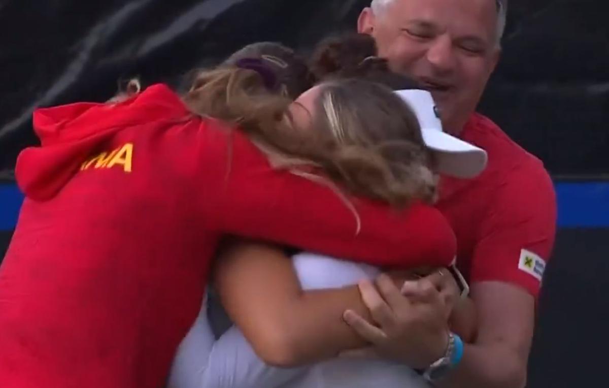 Presa din Ucraina, nemiloasă după ce România a revenit de la 0-2: „Un fiasco!” » Ce a spus Elina Svitolina după înfrângere