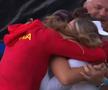 Presa din Ucraina, nemiloasă după ce România a revenit de la 0-2: „Un fiasco!” » Ce a spus Elina Svitolina după înfrângere