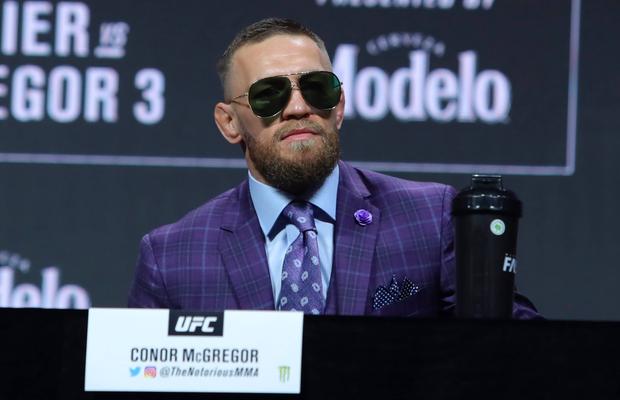 Conor McGregor luptă din nou! A venit anunțul oficial: revine după aproape 3 ani