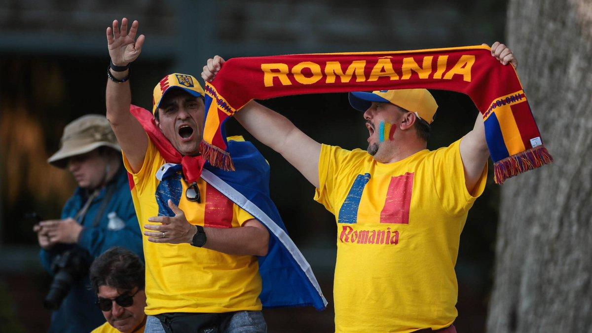 Lacrimi și hora bucuriei » Cum a sărbătorit România revenirea incredibilă cu Ucraina