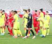 Decizii Ovidiu Hațegan în Dinamo - Poli Iași
